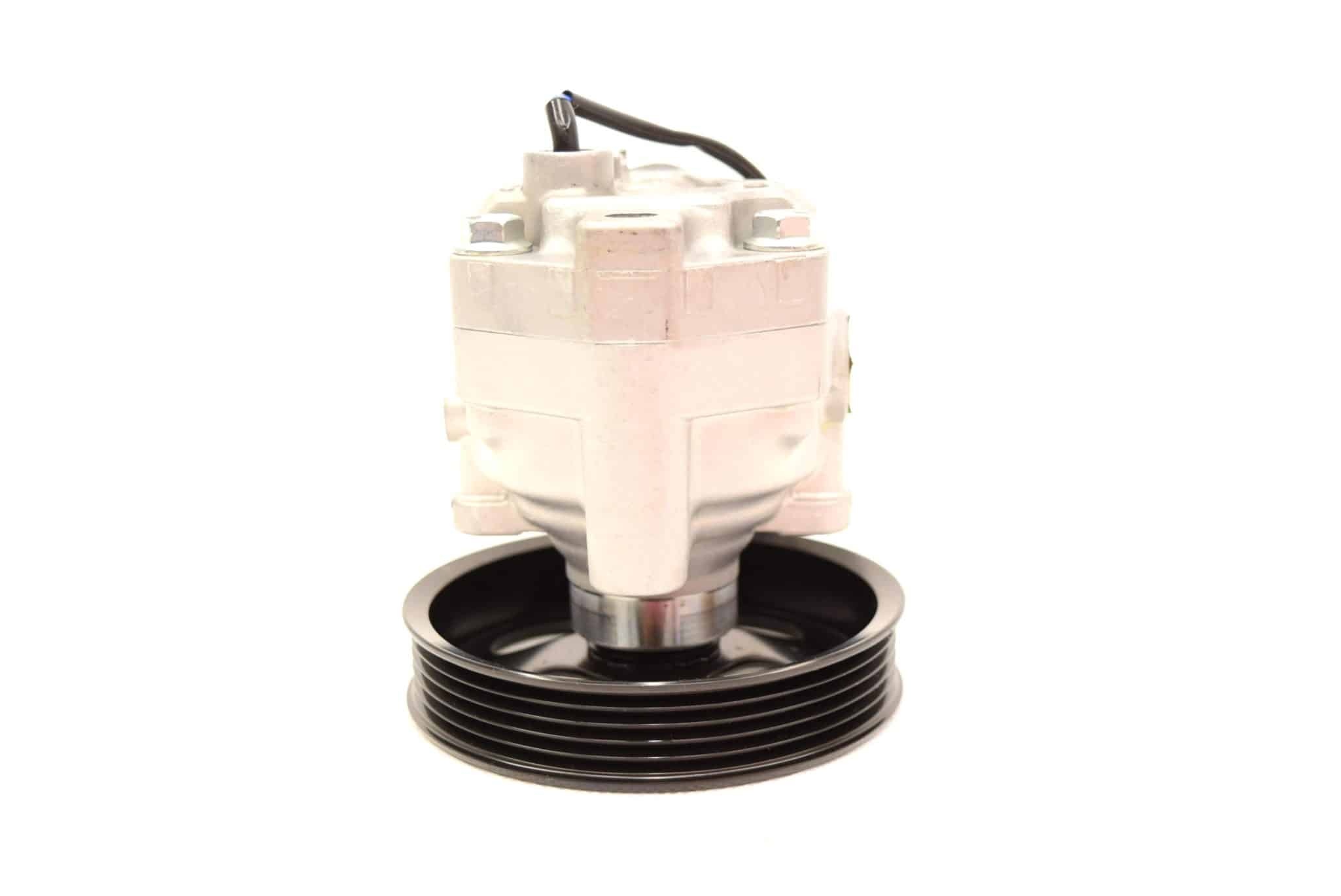 Pompa wspomagania Subaru Forester 03-07 XT 2.0 i 2.5 - obrazek 7
