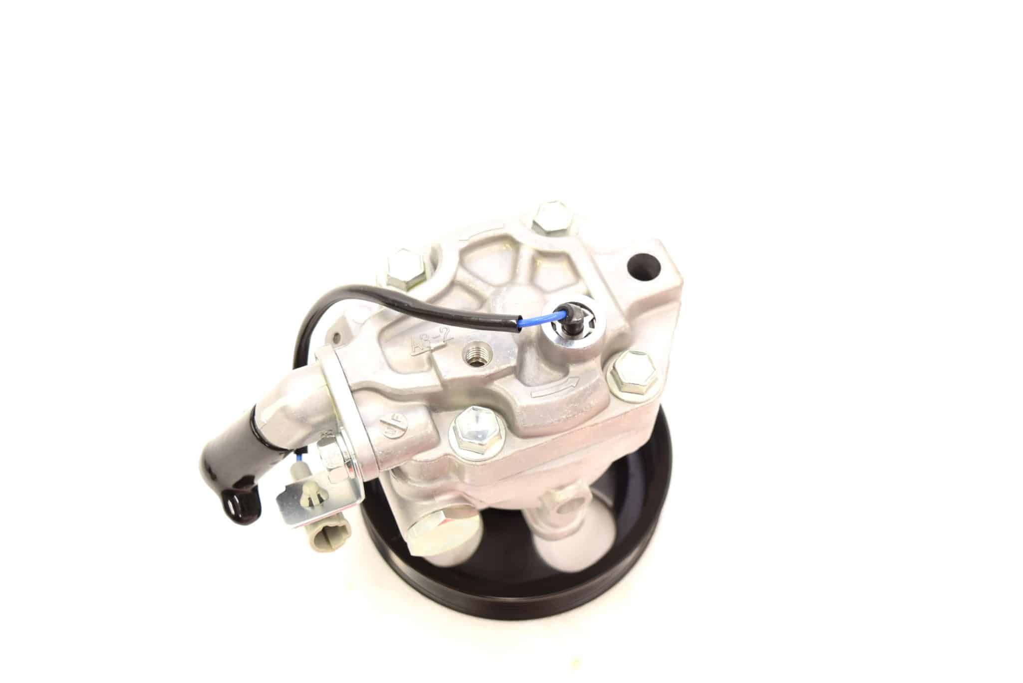 Pompa wspomagania Subaru Forester 03-07 XT 2.0 i 2.5 - obrazek 8