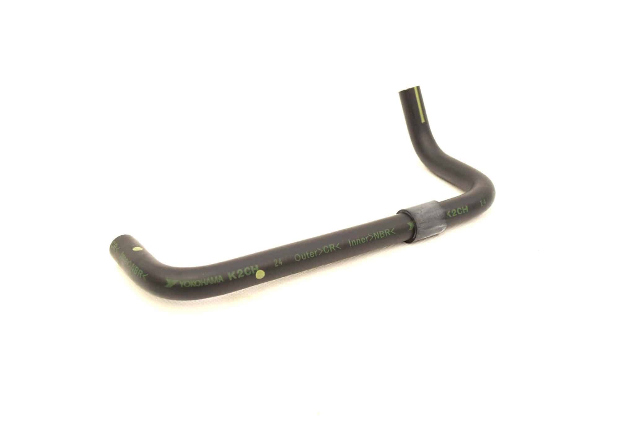 Przewód wspomagania powrotu do zbiorniczka Impreza WRX 08-13 STI 08-22 Legacy 03-09 Forester 08-18 XV