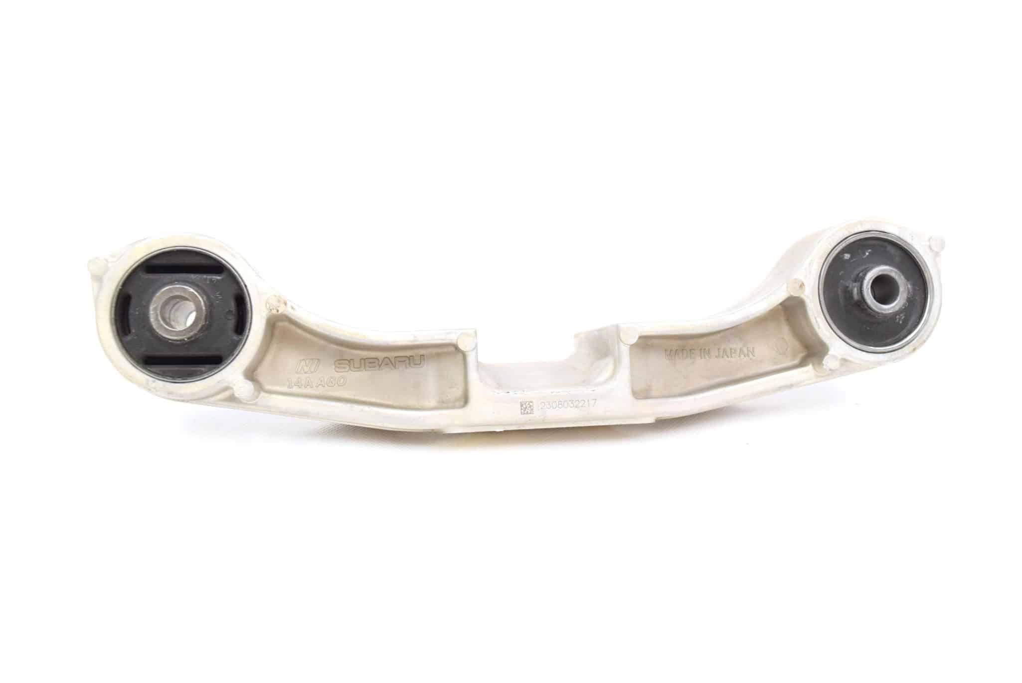 Mocowanie dyferencjału tył przednie Subaru Impreza STI 08-22 WRX 15-24 - obrazek 2
