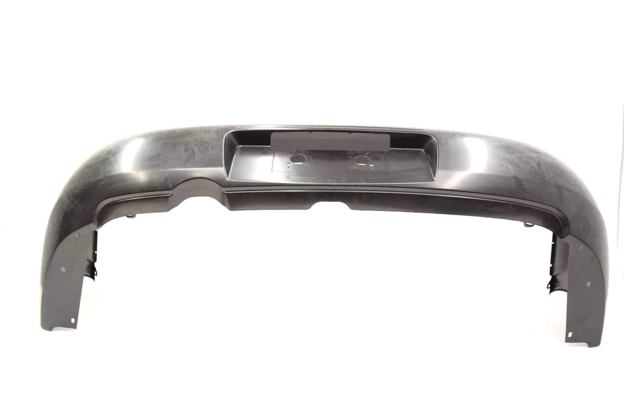 Zderzak tylny OEM Subaru Impreza STI 05-07 - obrazek 2