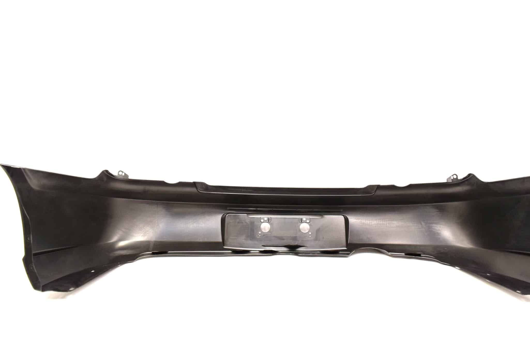 Zderzak tylny OEM Subaru Impreza STI 05-07 - obrazek 3