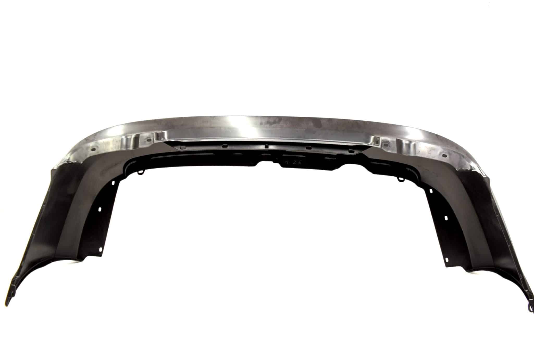 Zderzak tylny OEM Subaru Impreza STI 05-07 - obrazek 5