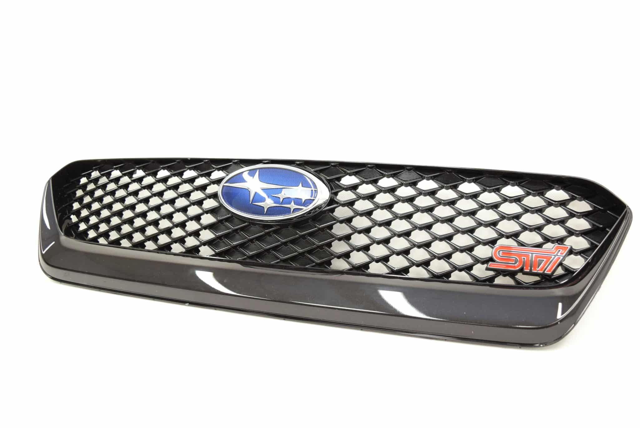 Grill atrapa przód Subaru WRX STI 2014-2017 - obrazek 2