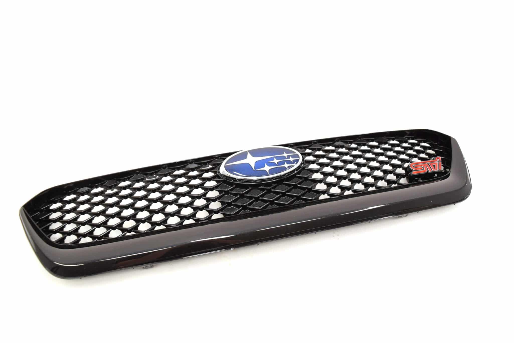 Grill atrapa przód Subaru WRX STI 2014-2017