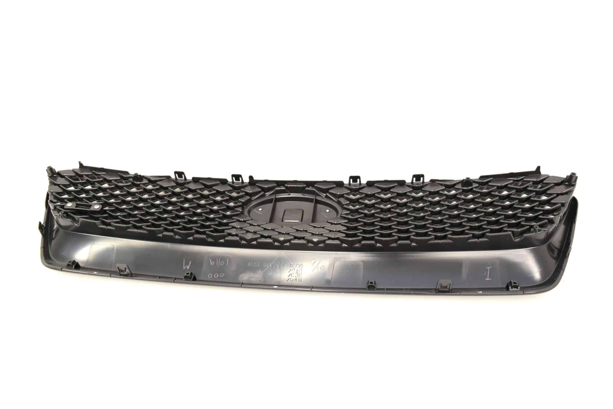 Grill atrapa przód Subaru WRX STI 2014-2017 - obrazek 3