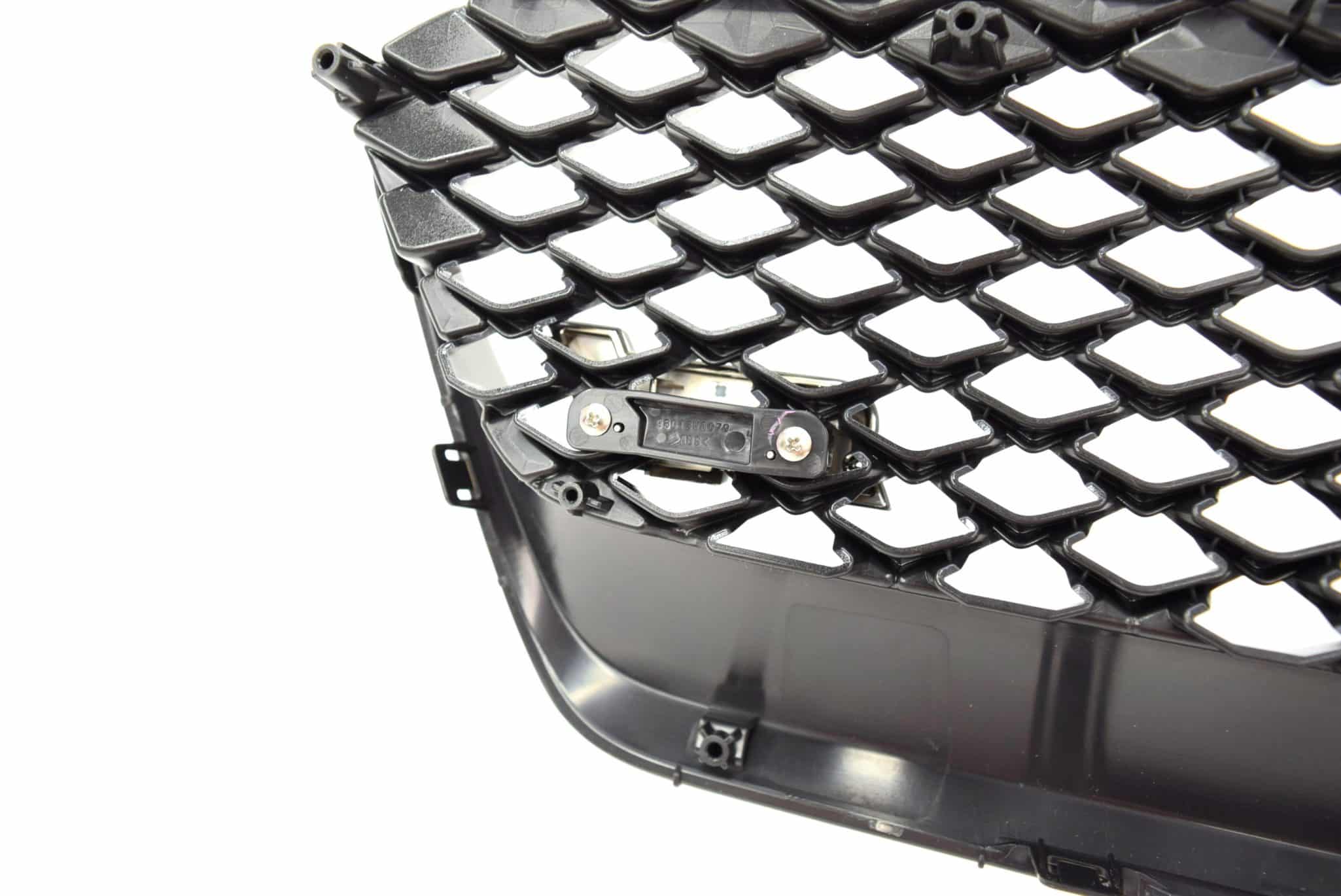 Grill atrapa przód Subaru WRX STI 2014-2017 - obrazek 4