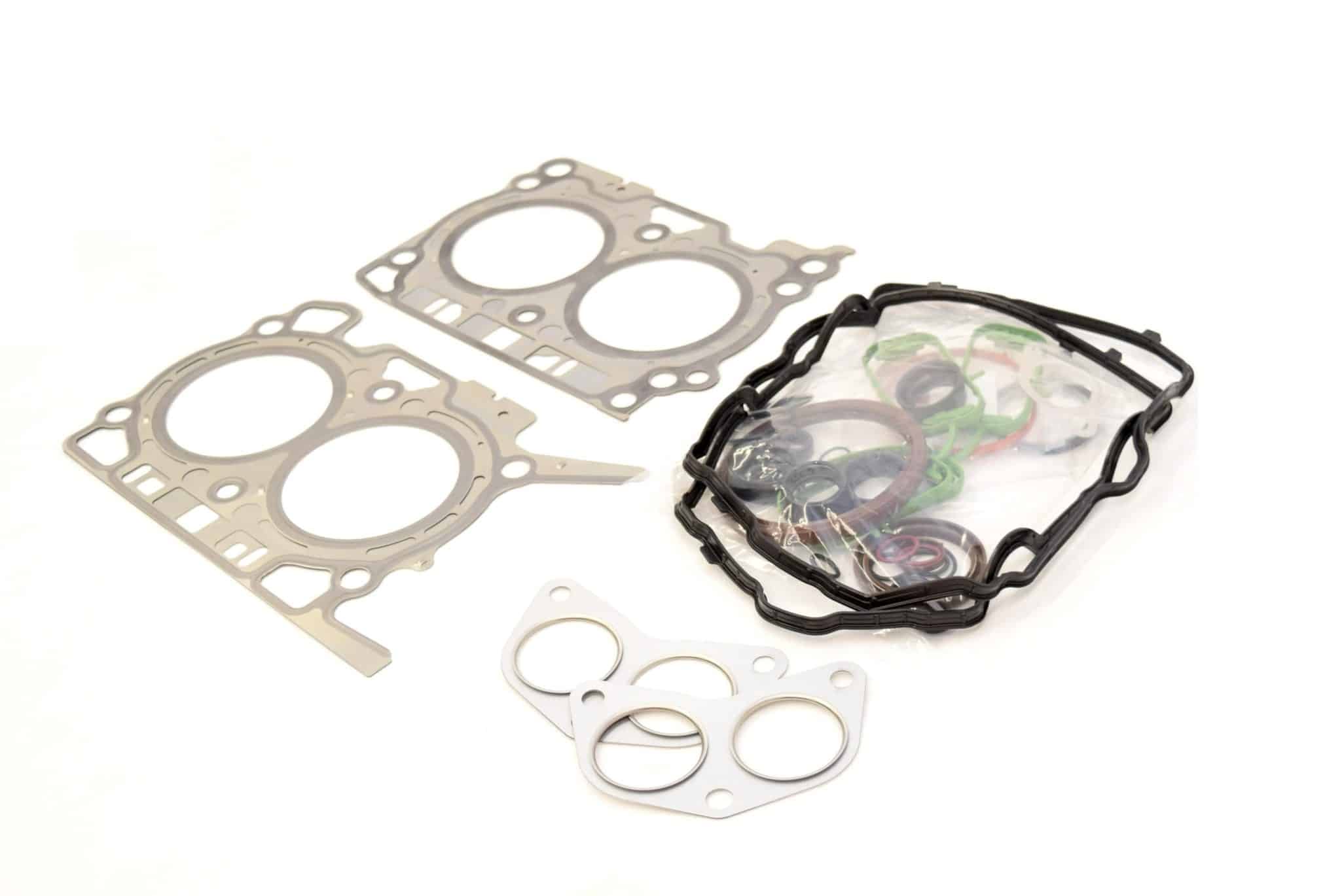 Zestaw uszczelek silnika FB25 Subaru Forester SK 2019-2022 zamiana z 10105AB860 - obrazek 3