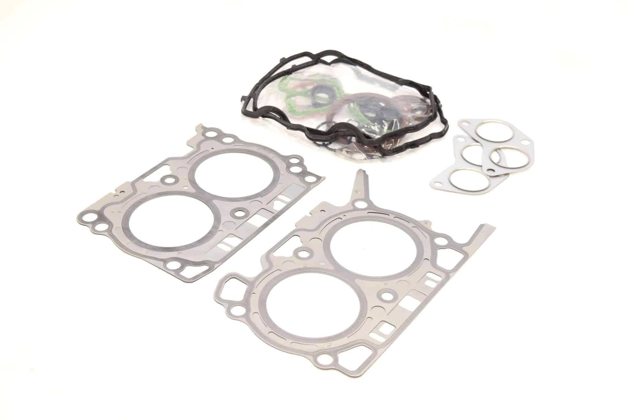 Zestaw uszczelek silnika FB25 Subaru Forester SK 2019-2022 zamiana z 10105AB860