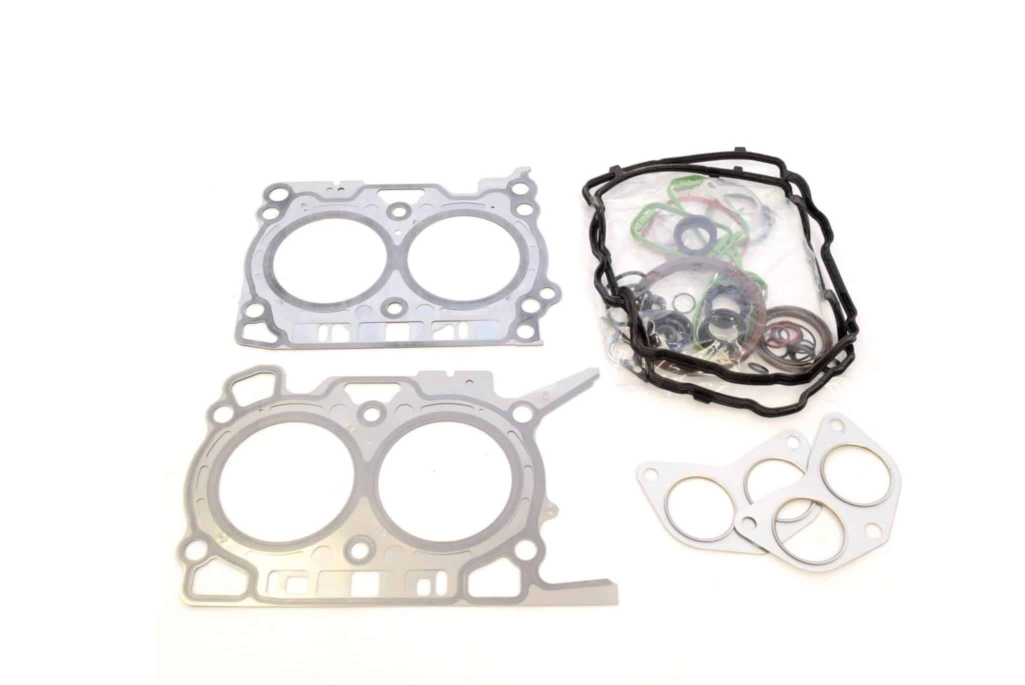 Zestaw uszczelek silnika FB25 Subaru Forester SK 2019-2022 zamiana z 10105AB860 - obrazek 2