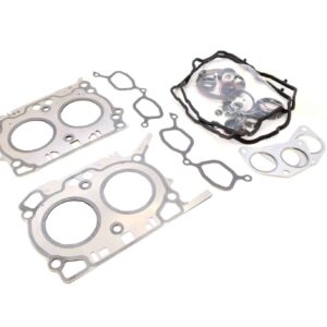 Zestaw uszczelek silnika FB20 Subaru Impreza Forester 10-17 XV 2012-17 zamiana z 10105AB500 10105AB570