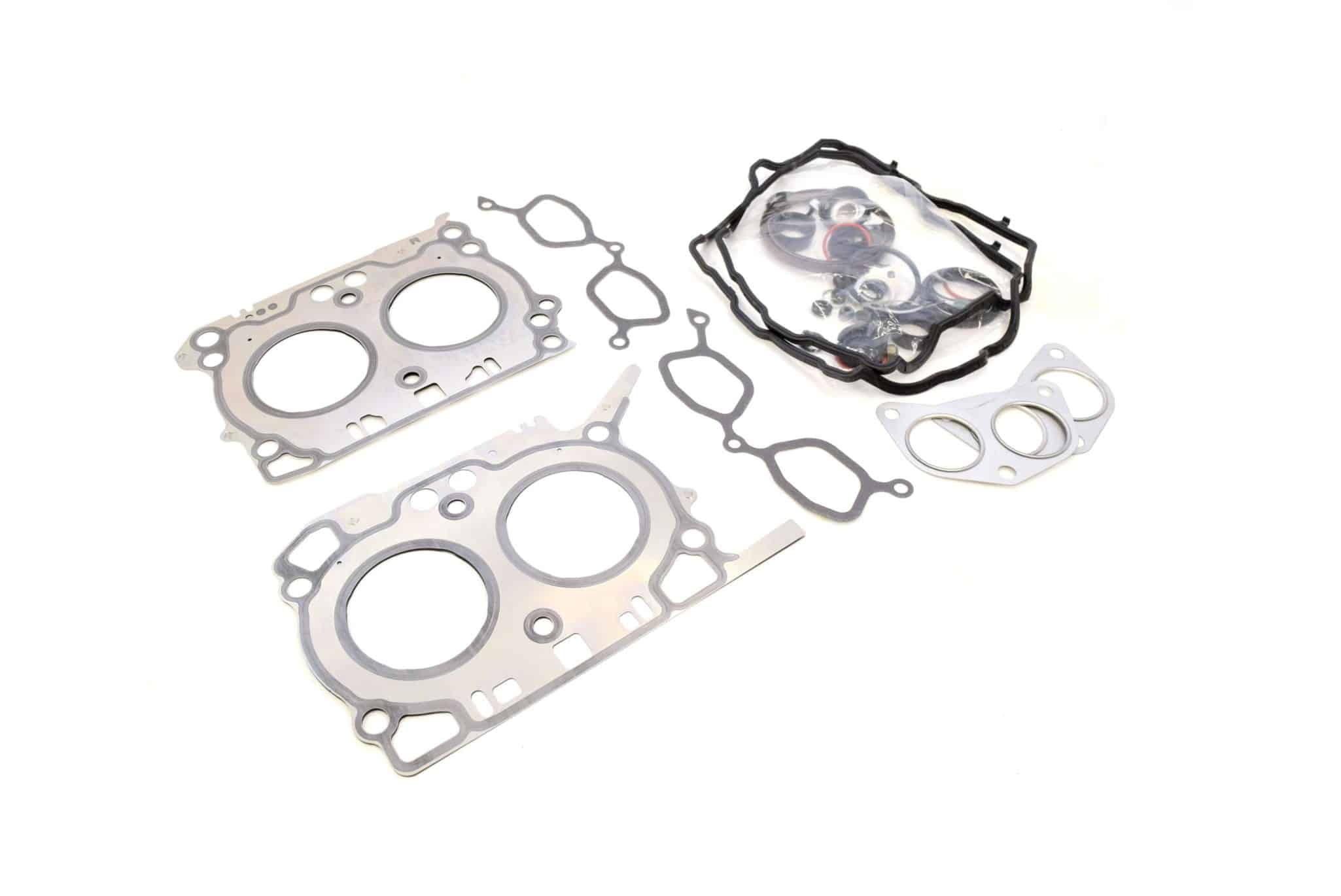 Zestaw uszczelek silnika FB20 Subaru Impreza Forester 10-17 XV 2012-17 zamiana z 10105AB500 10105AB570