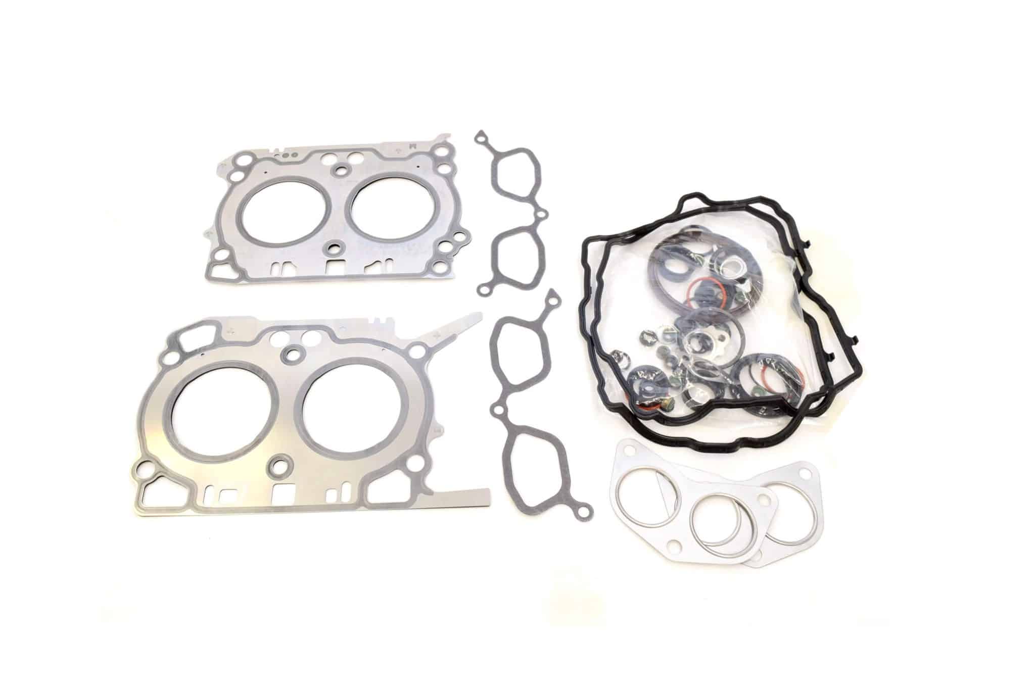 Zestaw uszczelek silnika FB20 Subaru Impreza Forester 10-17 XV 2012-17 zamiana z 10105AB500 10105AB570 - obrazek 3