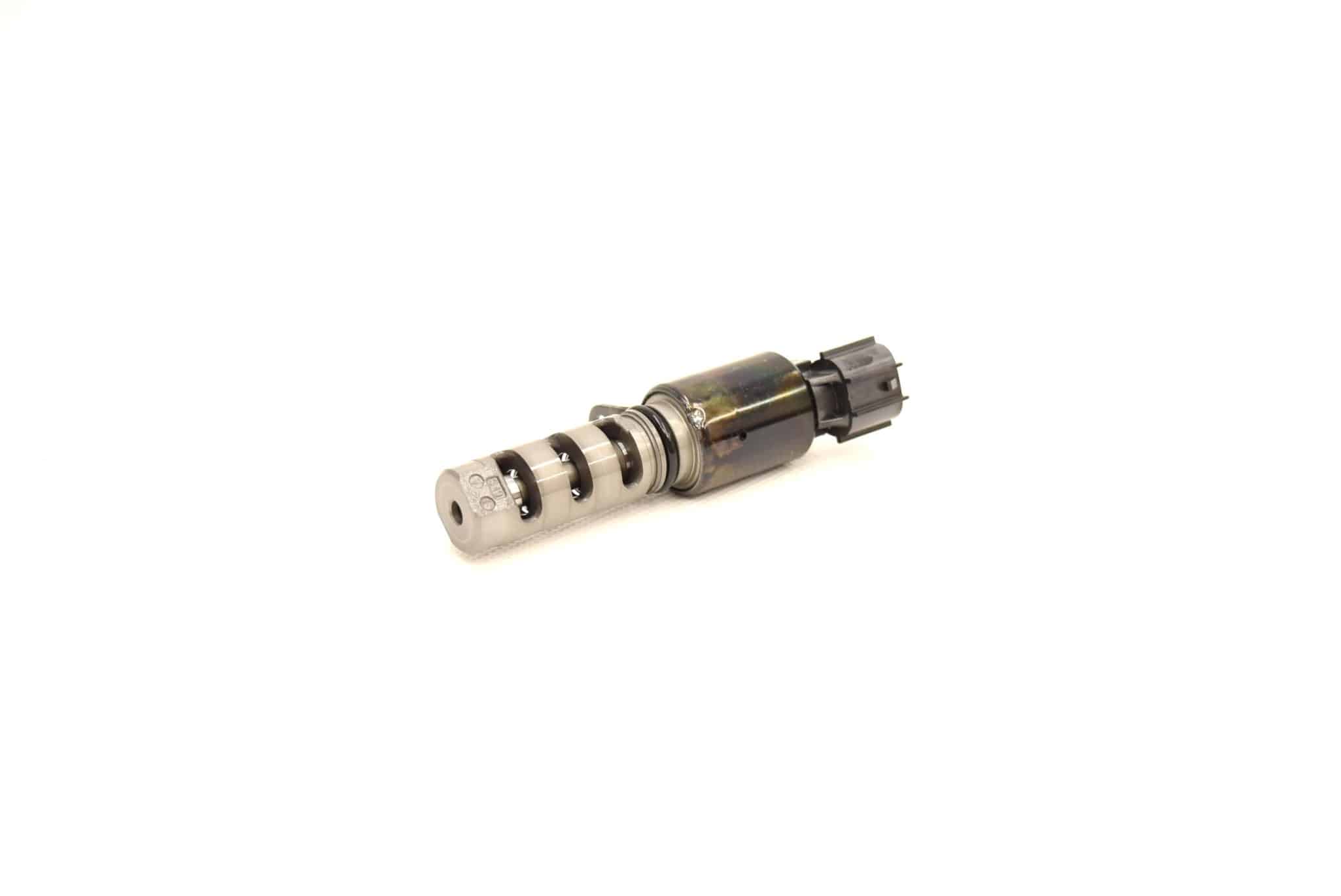 Solenoid zmiennych faz AVCS Tribeca Legacy Outback 12-18 H6 3.6 lewy wydechowy - obrazek 2