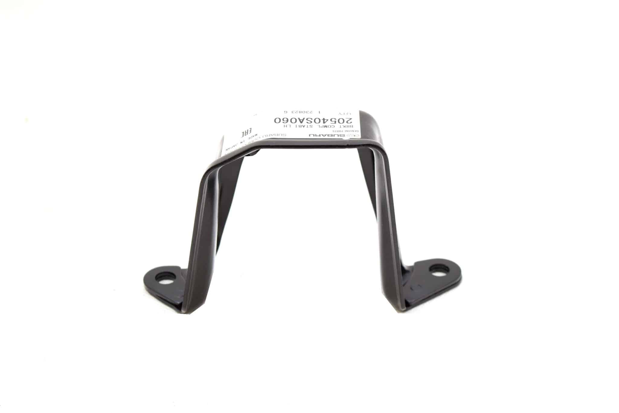 Wspornik stabiizatora tylny lewy Subaru Forester SF/SG 98-07 - obrazek 2
