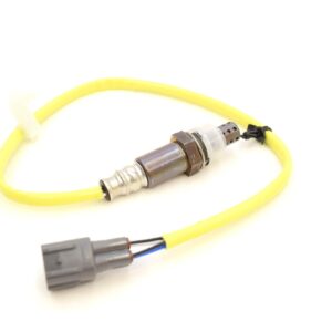 Sonda lambda druga OEM Subaru Impreza WRX i STI 01-07 Forester S turbo 01-02 Forester XT 03-07 EJ205 EJ207 EJ257