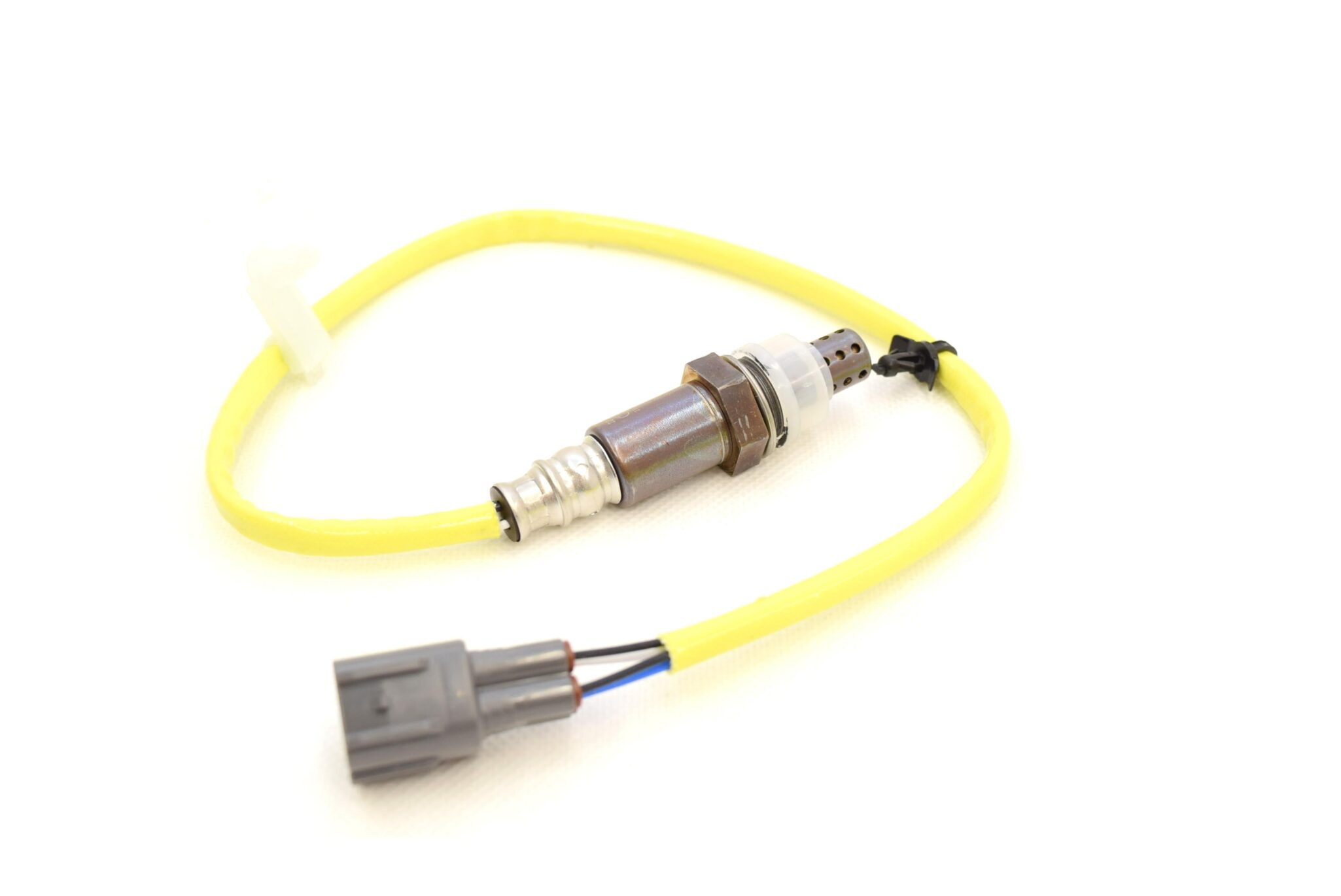 Sonda lambda druga OEM Subaru Impreza WRX i STI 01-07 Forester S turbo 01-02 Forester XT 03-07 EJ205 EJ207 EJ257