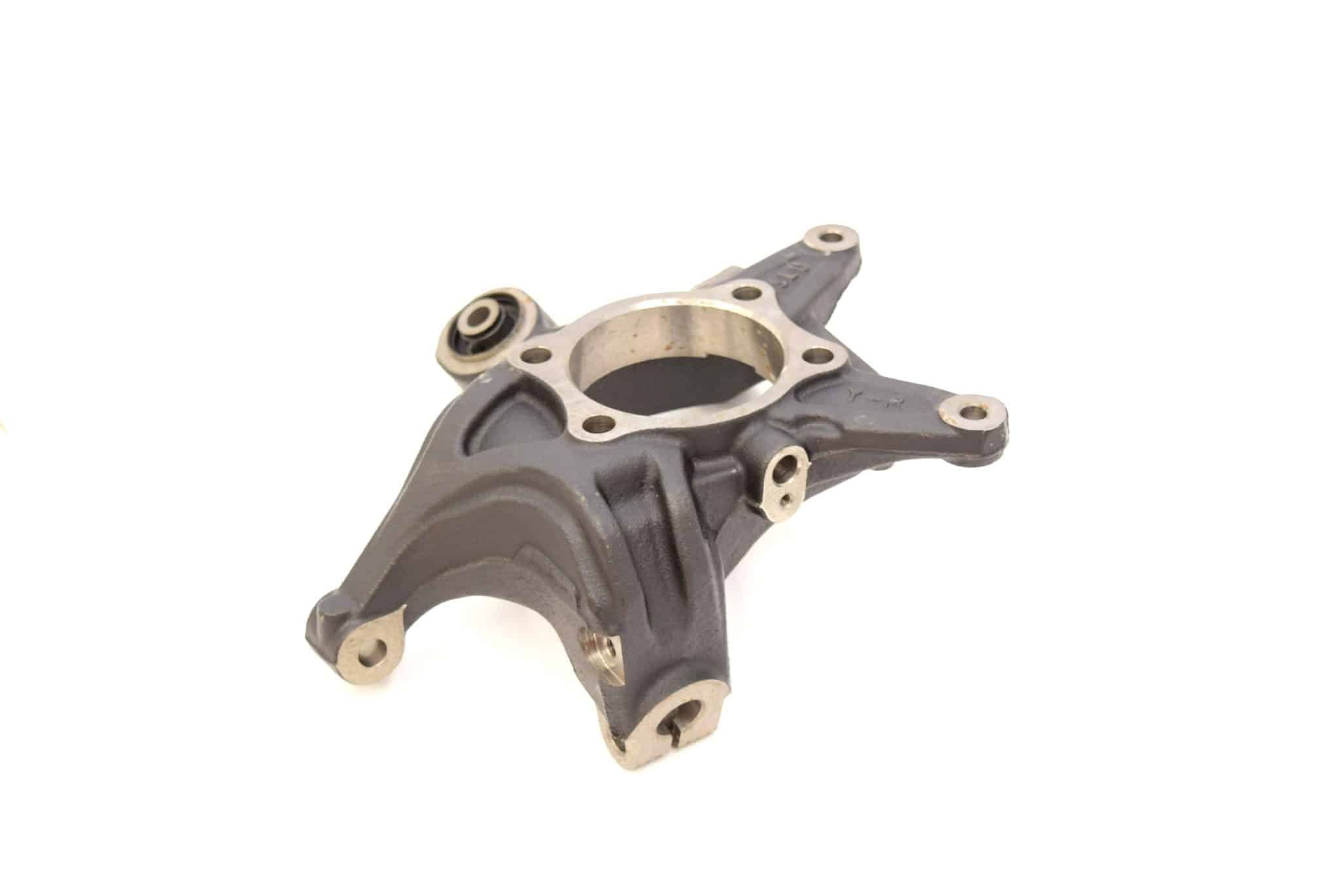Zwrotnica tylna prawa Subaru Forester 2009-2012 Impreza WRX 2010-2013