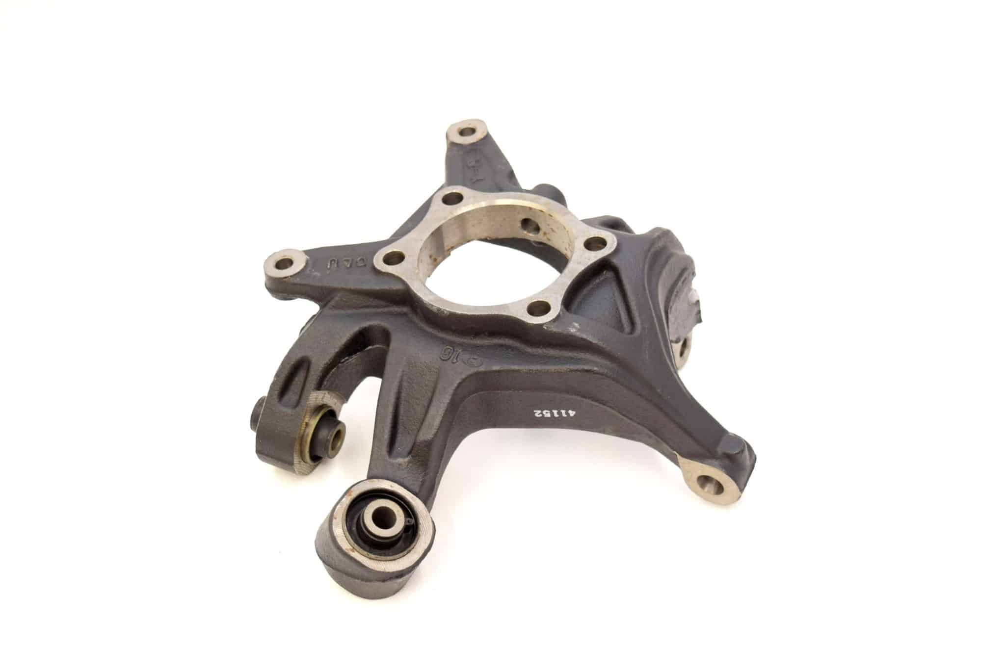 Zwrotnica tylna prawa Subaru Forester 2009-2012 Impreza WRX 2010-2013 - obrazek 2