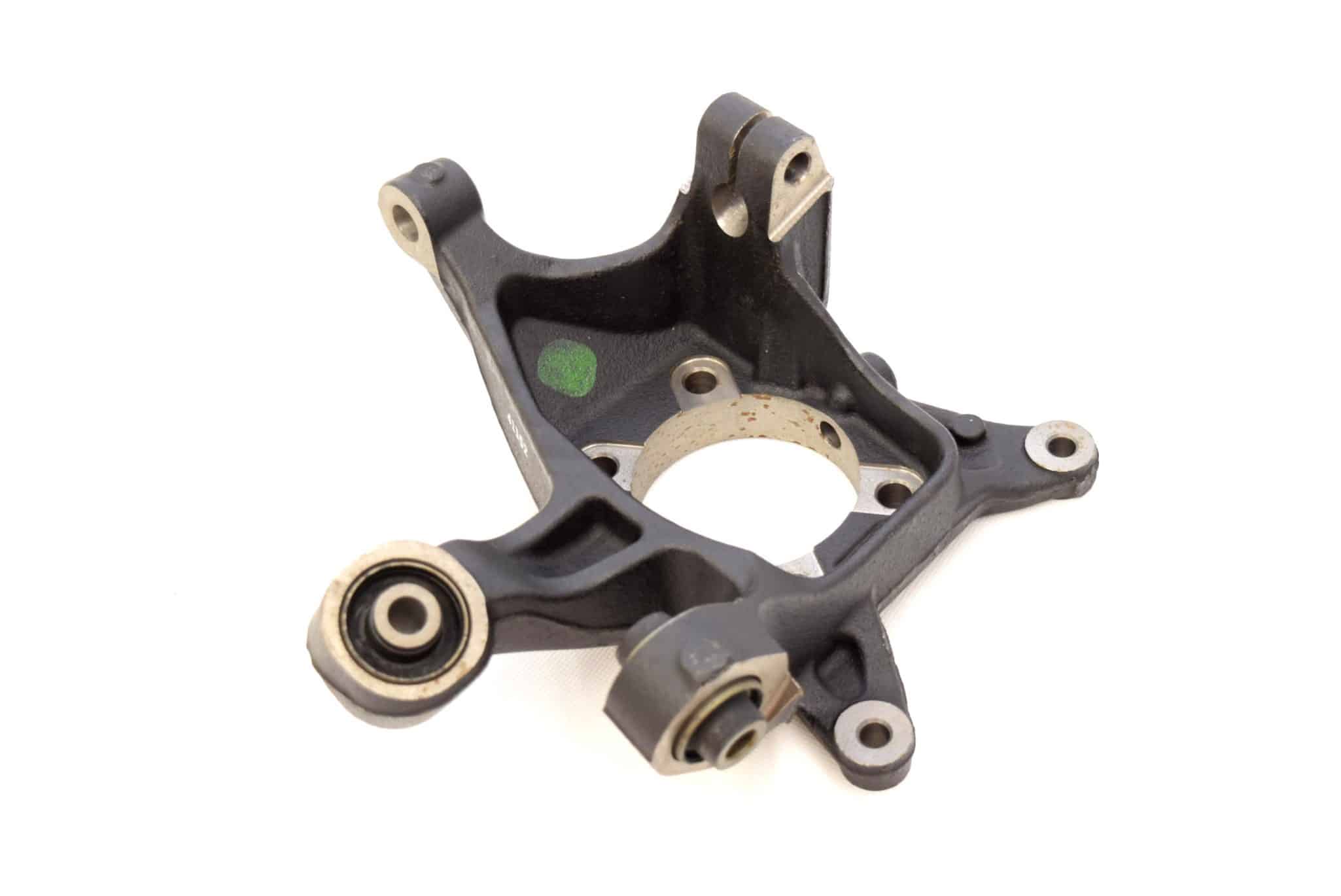 Zwrotnica tylna prawa Subaru Forester 2009-2012 Impreza WRX 2010-2013 - obrazek 3