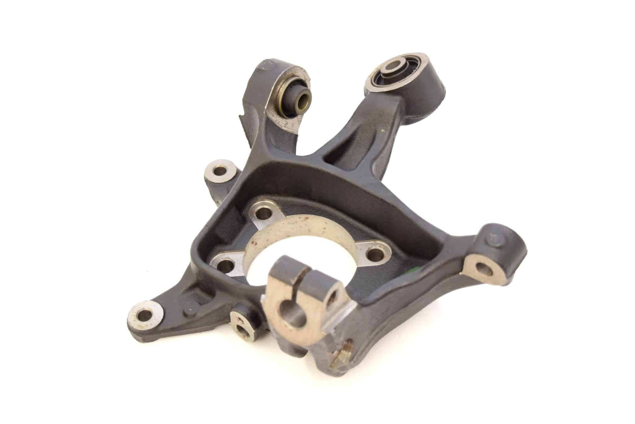 Zwrotnica tylna prawa Subaru Forester 2009-2012 Impreza WRX 2010-2013 - obrazek 4