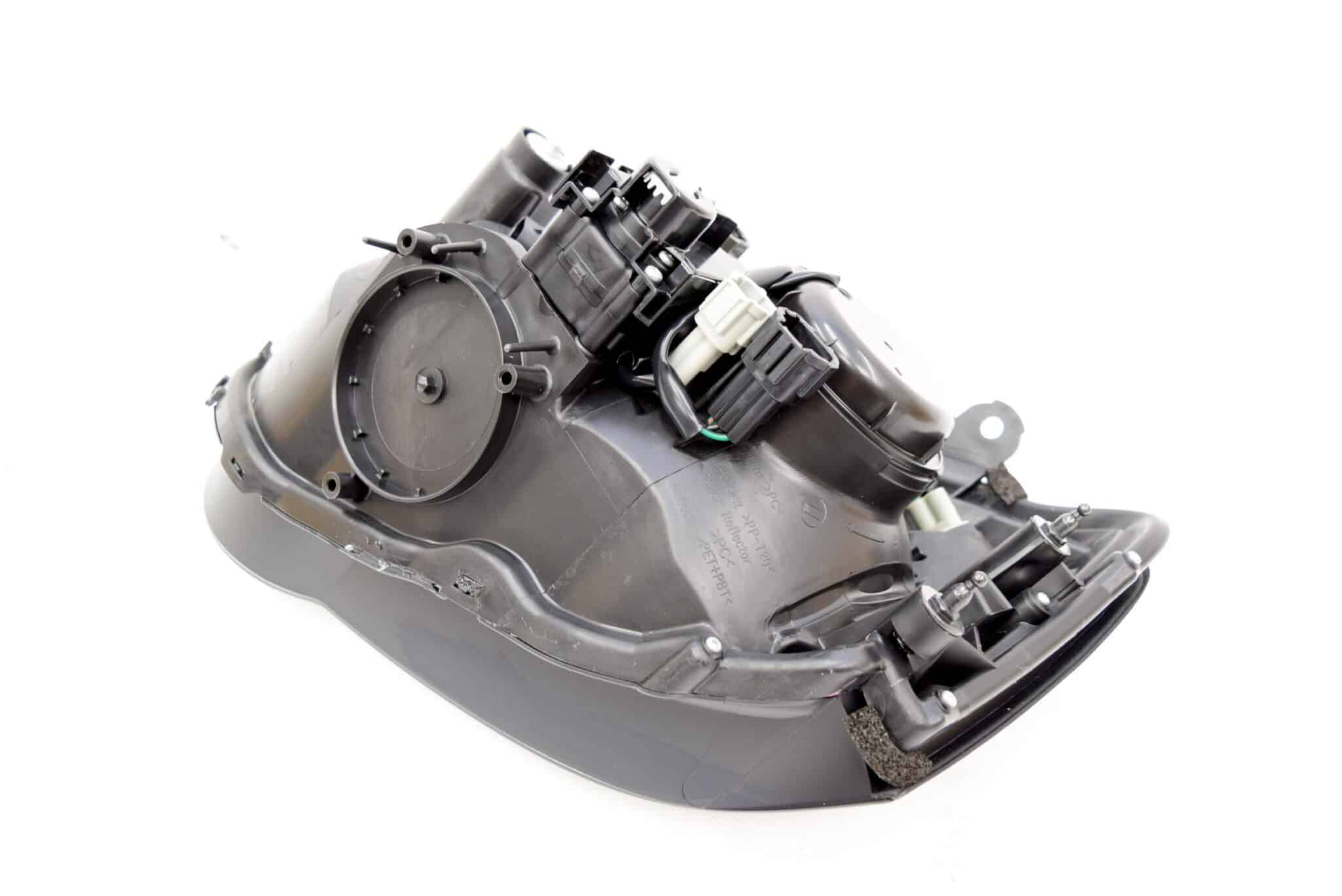 Lampa przednia prawa OEM Subaru Impreza 03-05 w tym WRX i STI - obrazek 5