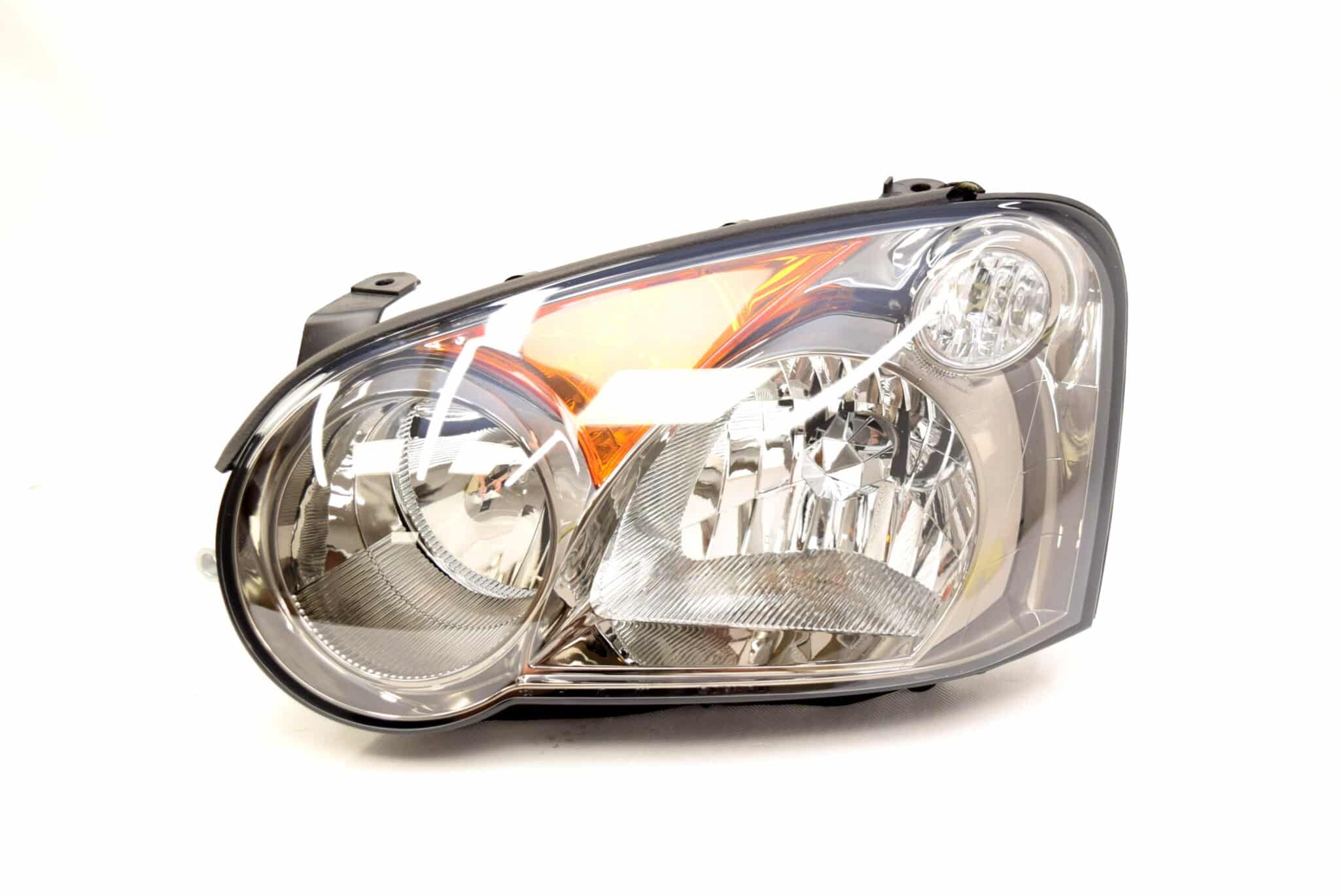 Lampa przednia lewa OEM Subaru Impreza 03-05 w tym WRX i STI - obrazek 2