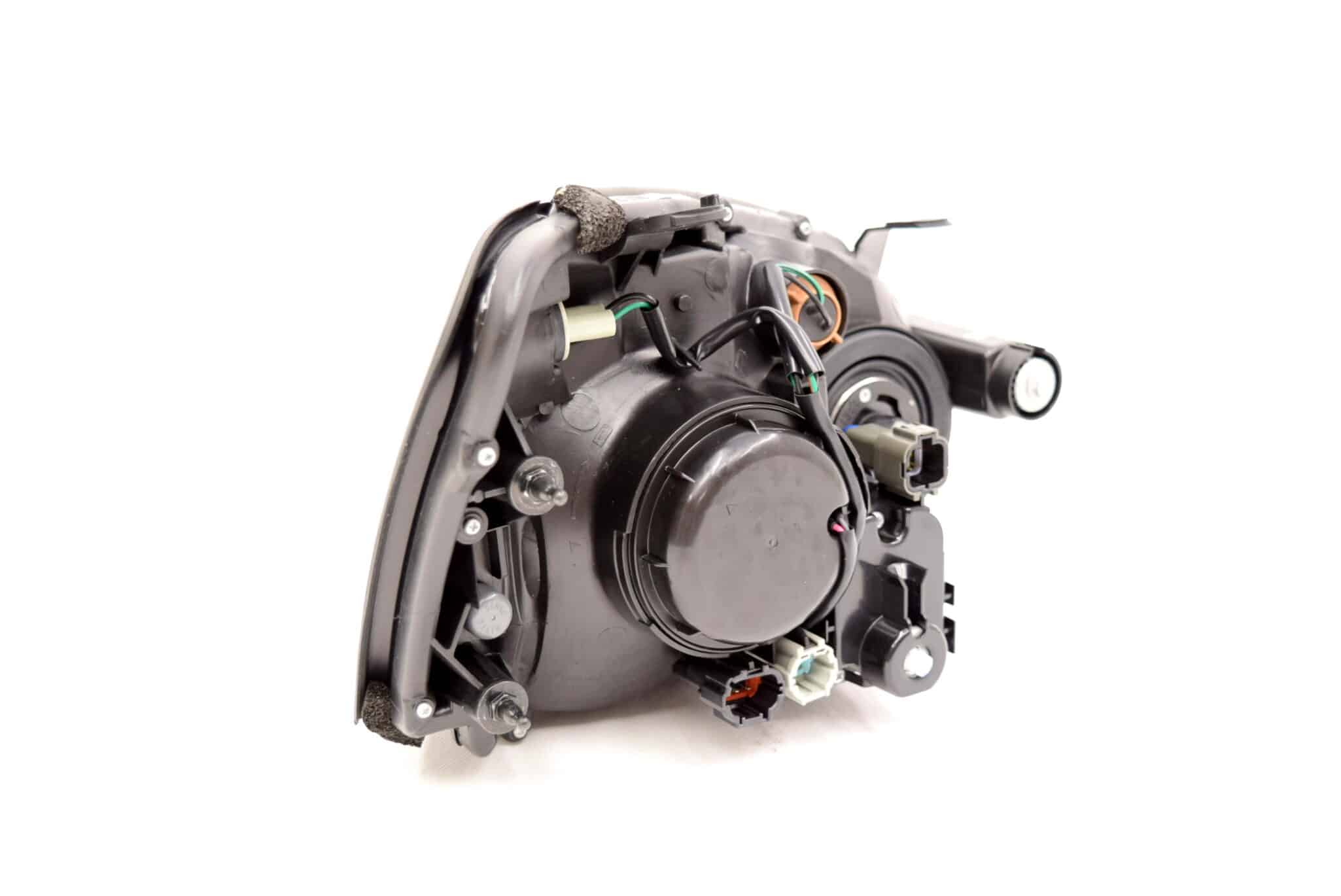 Lampa przednia lewa OEM Subaru Impreza 03-05 w tym WRX i STI - obrazek 5
