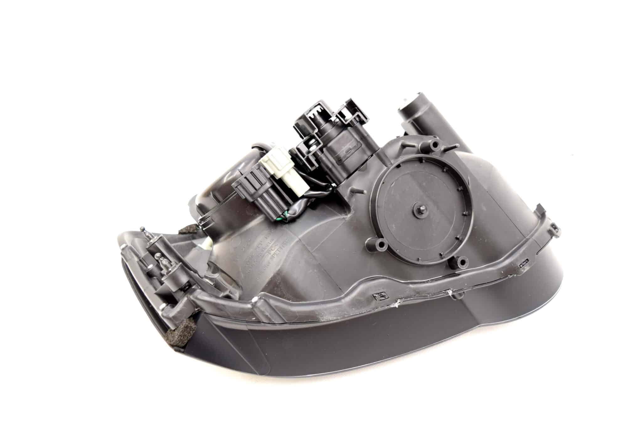 Lampa przednia lewa OEM Subaru Impreza 03-05 w tym WRX i STI - obrazek 8