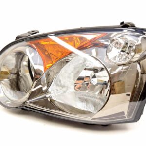 Lampa przednia lewa OEM Subaru Impreza 03-05 w tym WRX i STI