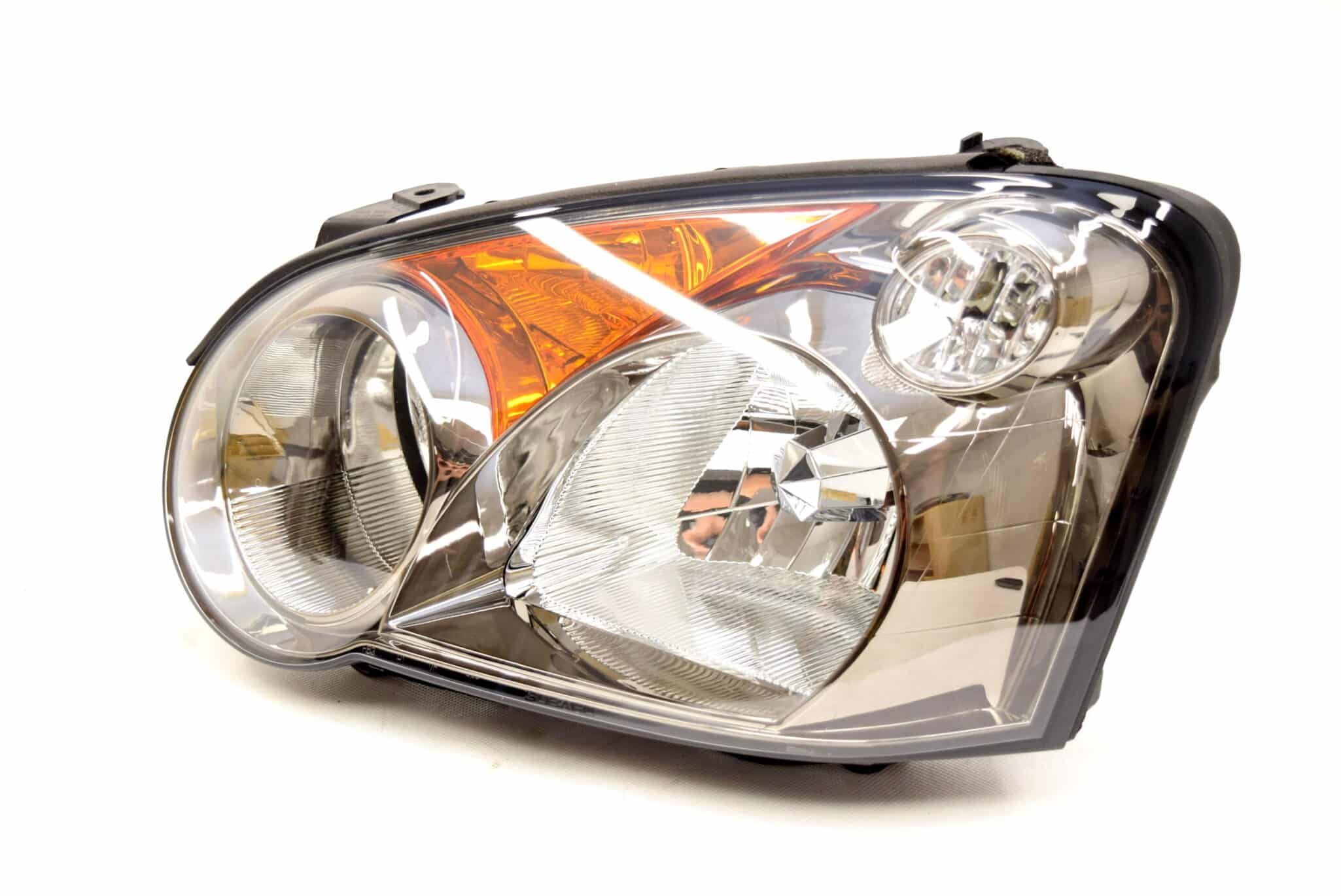 Lampa przednia lewa OEM Subaru Impreza 03-05 w tym WRX i STI