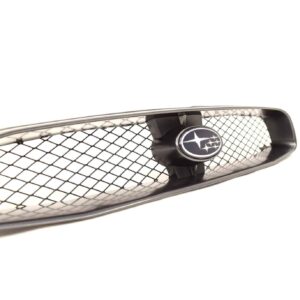 Grill przedni atrapa  Subaru Impreza STI 03-05