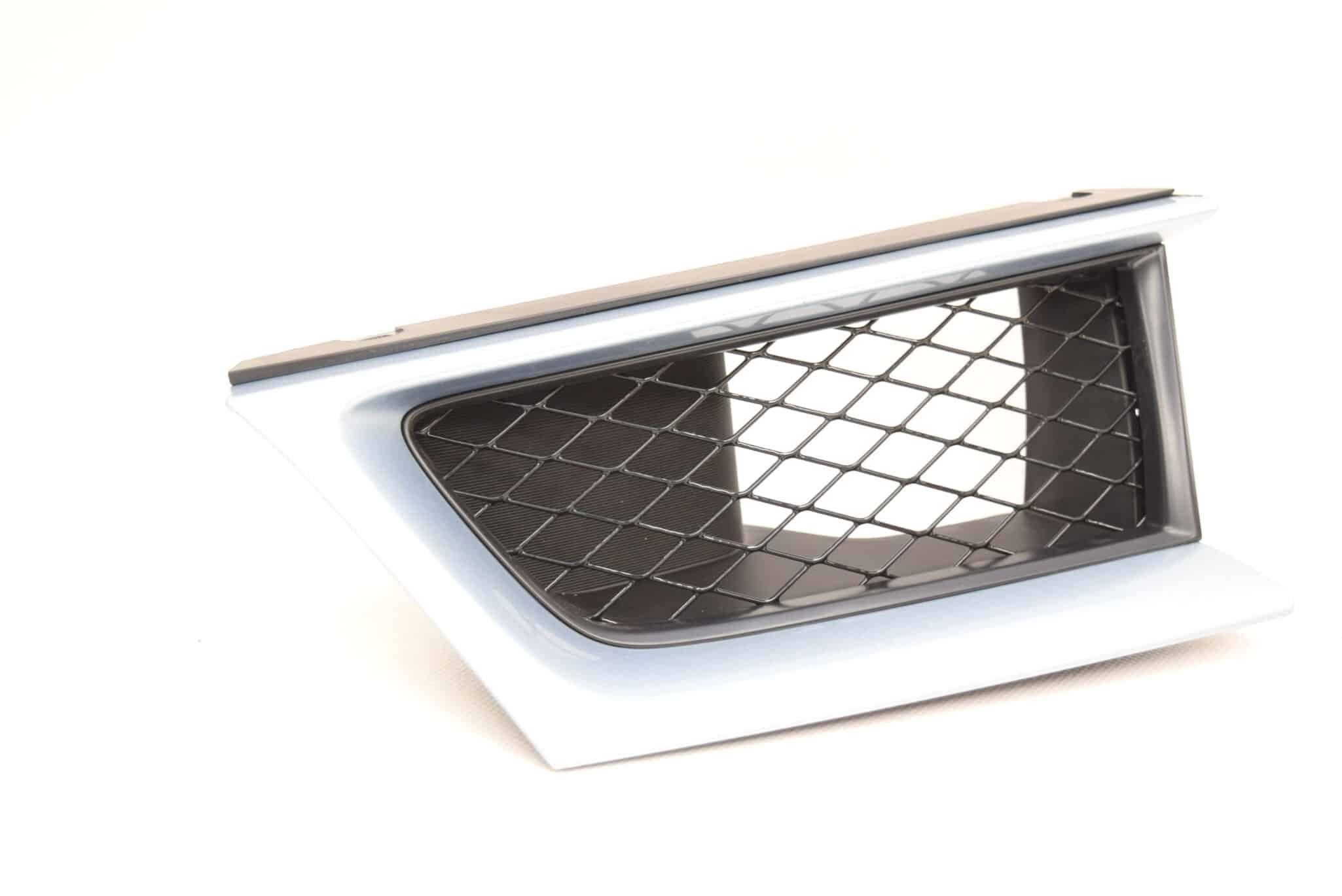 Grill prawy Impreza WRX i STI 2005-2007
