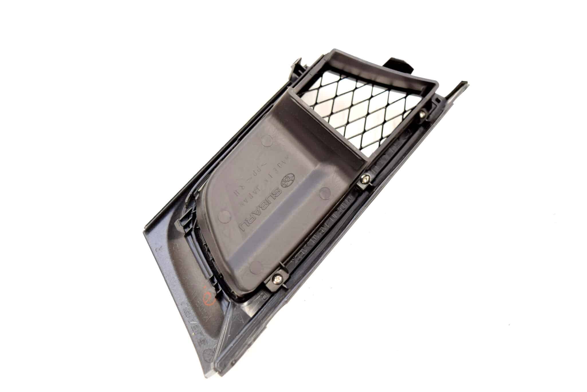 Grill prawy Impreza WRX i STI 2005-2007 - obrazek 2
