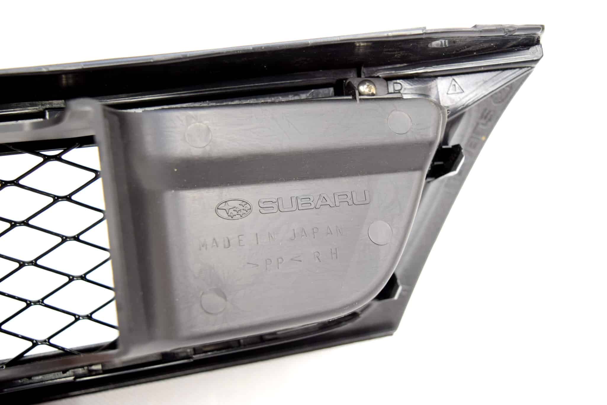 Grill prawy Impreza WRX i STI 2005-2007 - obrazek 4