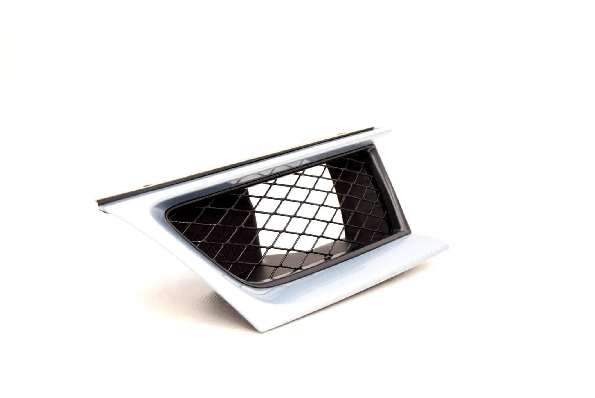 Grill prawy Impreza WRX i STI 2005-2007 - obrazek 5