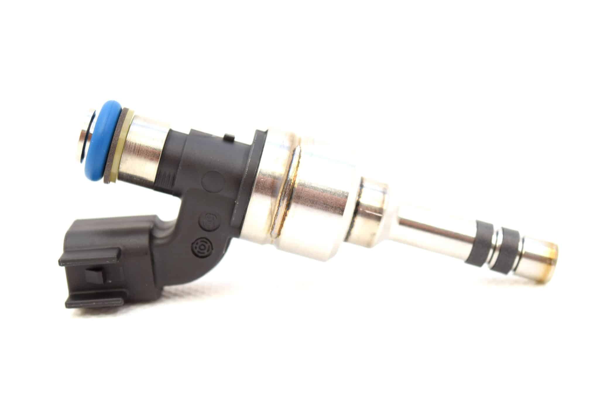 Wtryskiwacz paliwa Subaru Impreza WRX 2015-2022 Forester XT 2013-2018 FA20 - obrazek 4