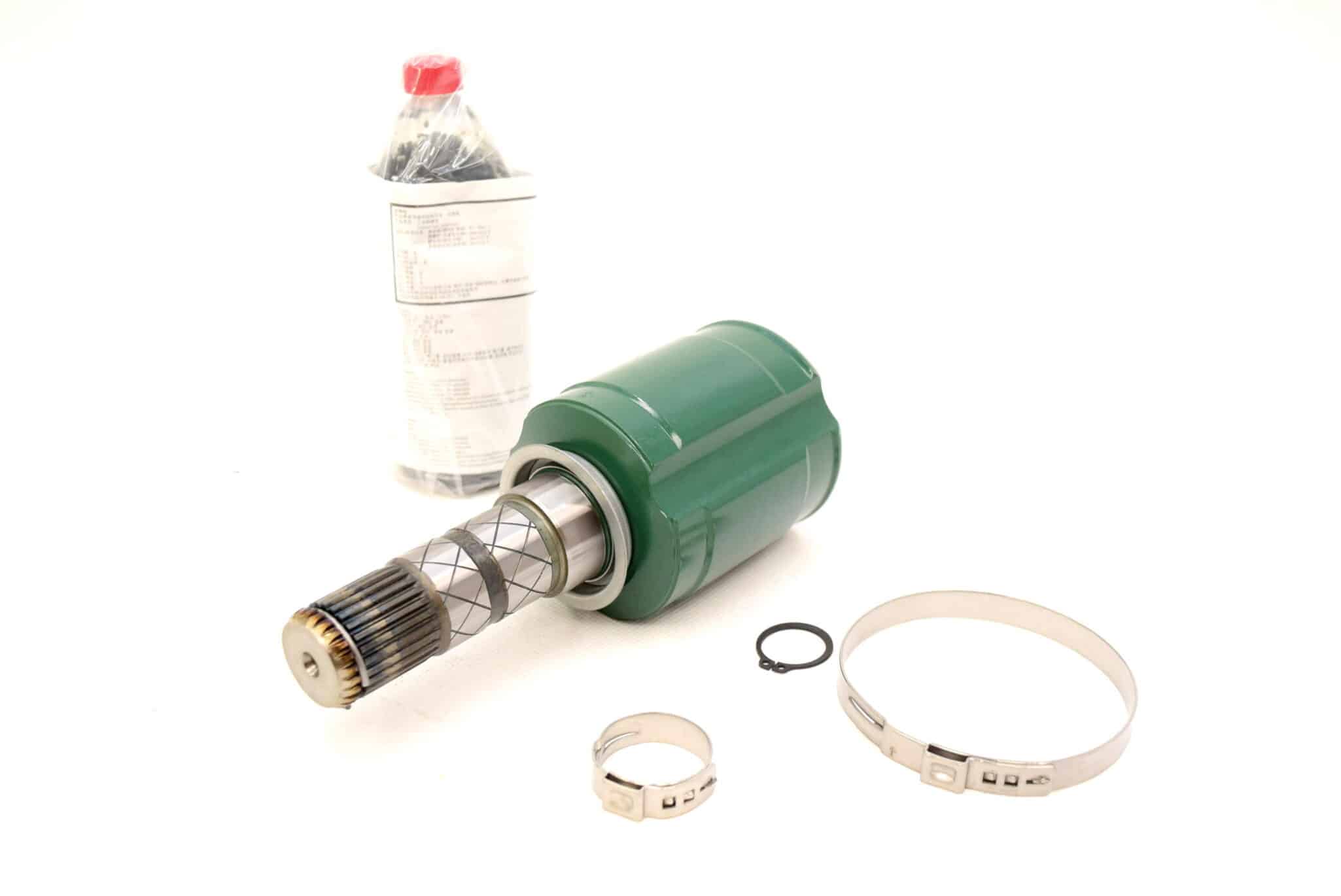 Przegub wewnętrzny półosi przód OEM Subaru Impreza WRX 13-22 XV 16-23 Legacy Outback 13-18 Ascent