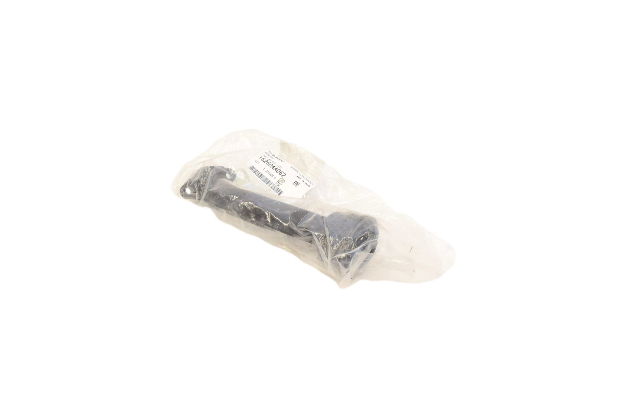 Rurka wlewu oleju EJ255/257/204 Subaru Impreza 08- Forester 08- Legacy 05- - obrazek 5