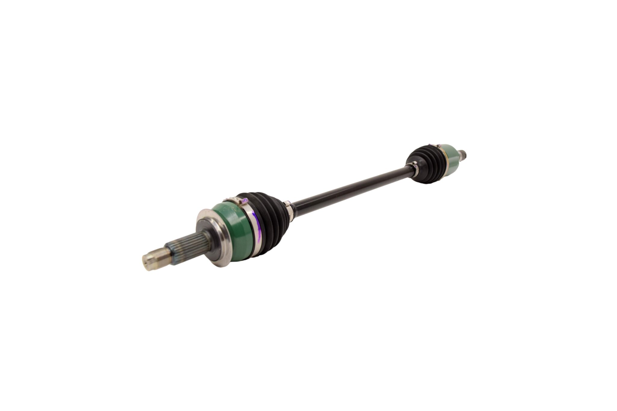 Półoś napędowa przednia Subaru Legacy Outback 2009-2013 - obrazek 2