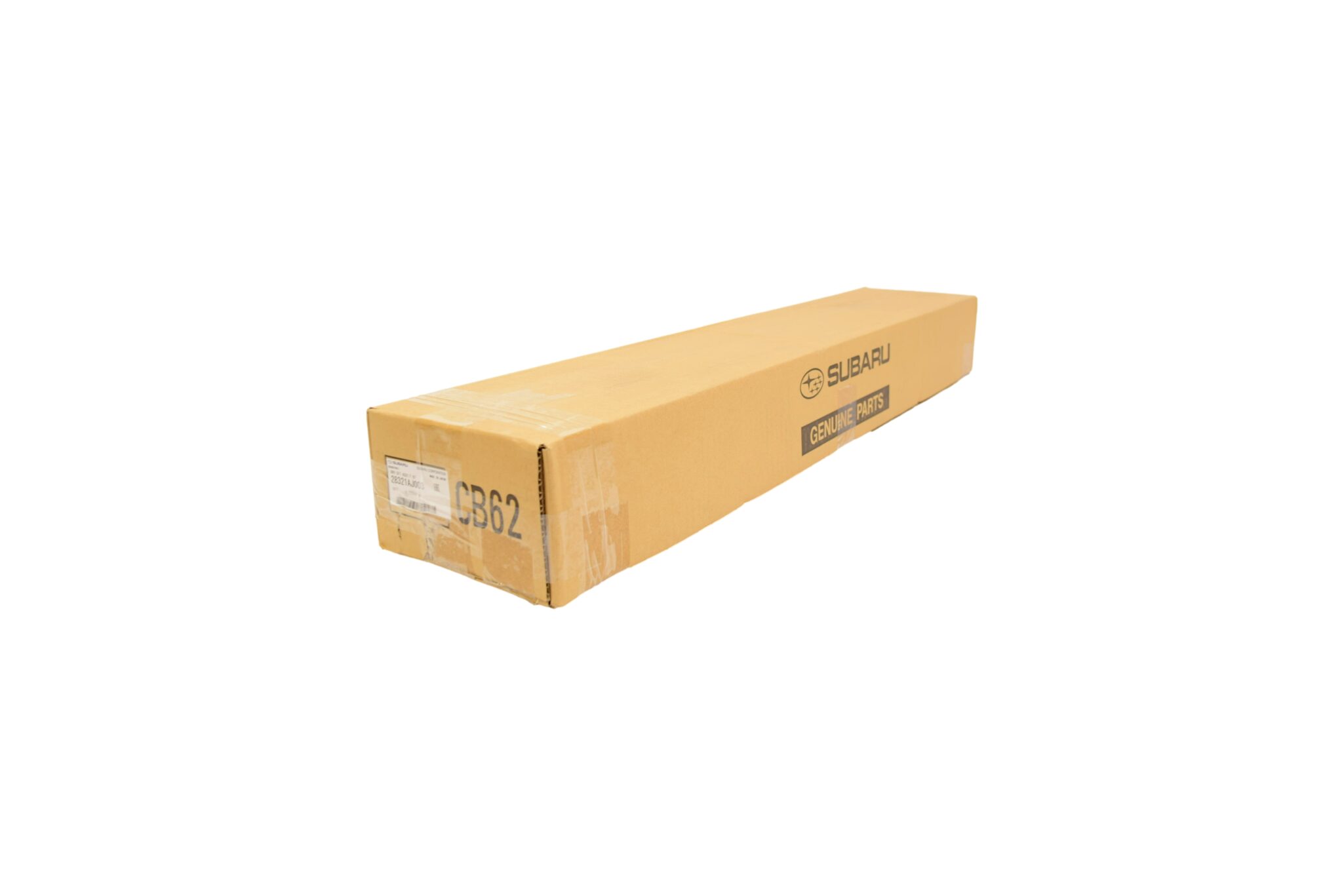 Półoś napędowa przednia Subaru Legacy Outback 2009-2013 - obrazek 5
