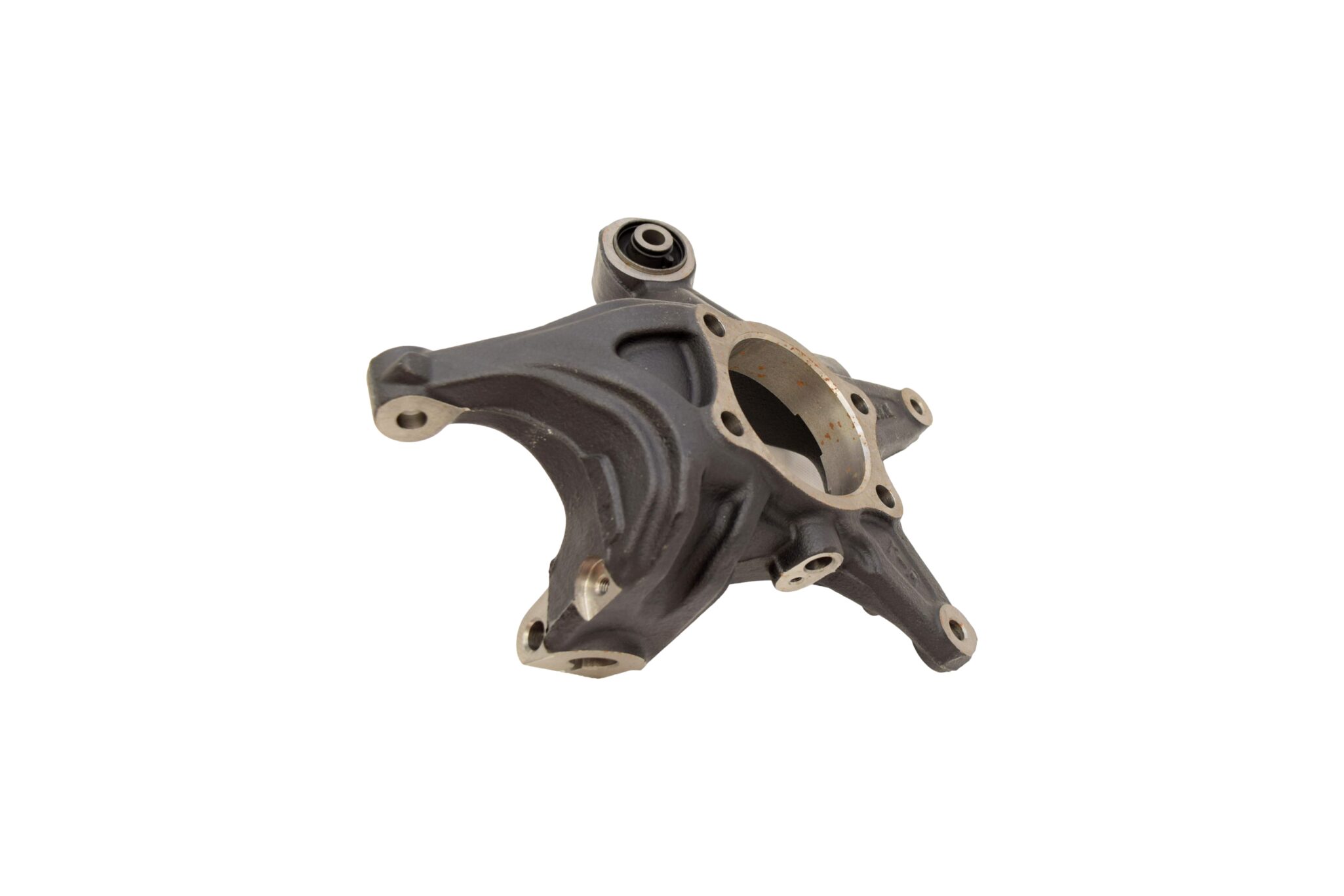 Zwrotnica tylna prawa Subaru Impreza STI 2008-2013 - obrazek 2