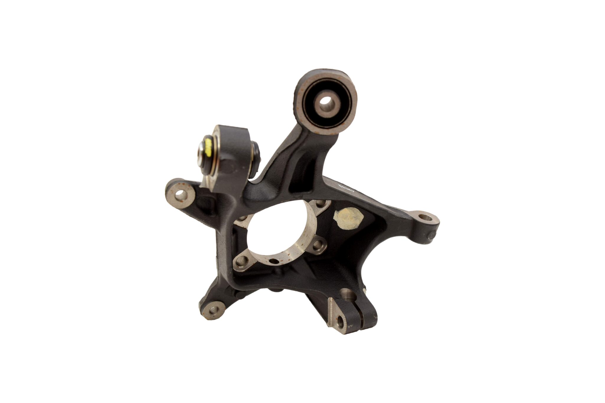 Zwrotnica tylna prawa Subaru Impreza STI 2008-2013