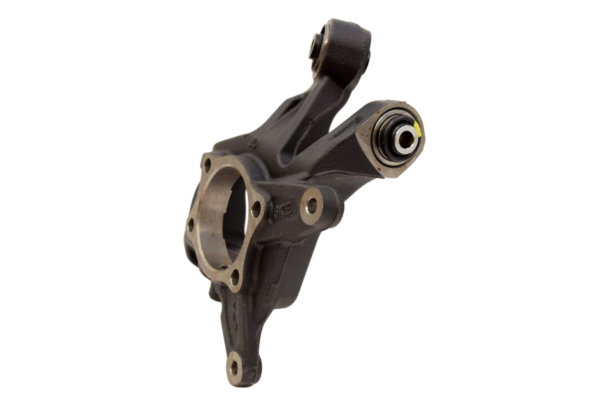 Zwrotnica tylna prawa Subaru Impreza STI 2008-2013 - obrazek 4