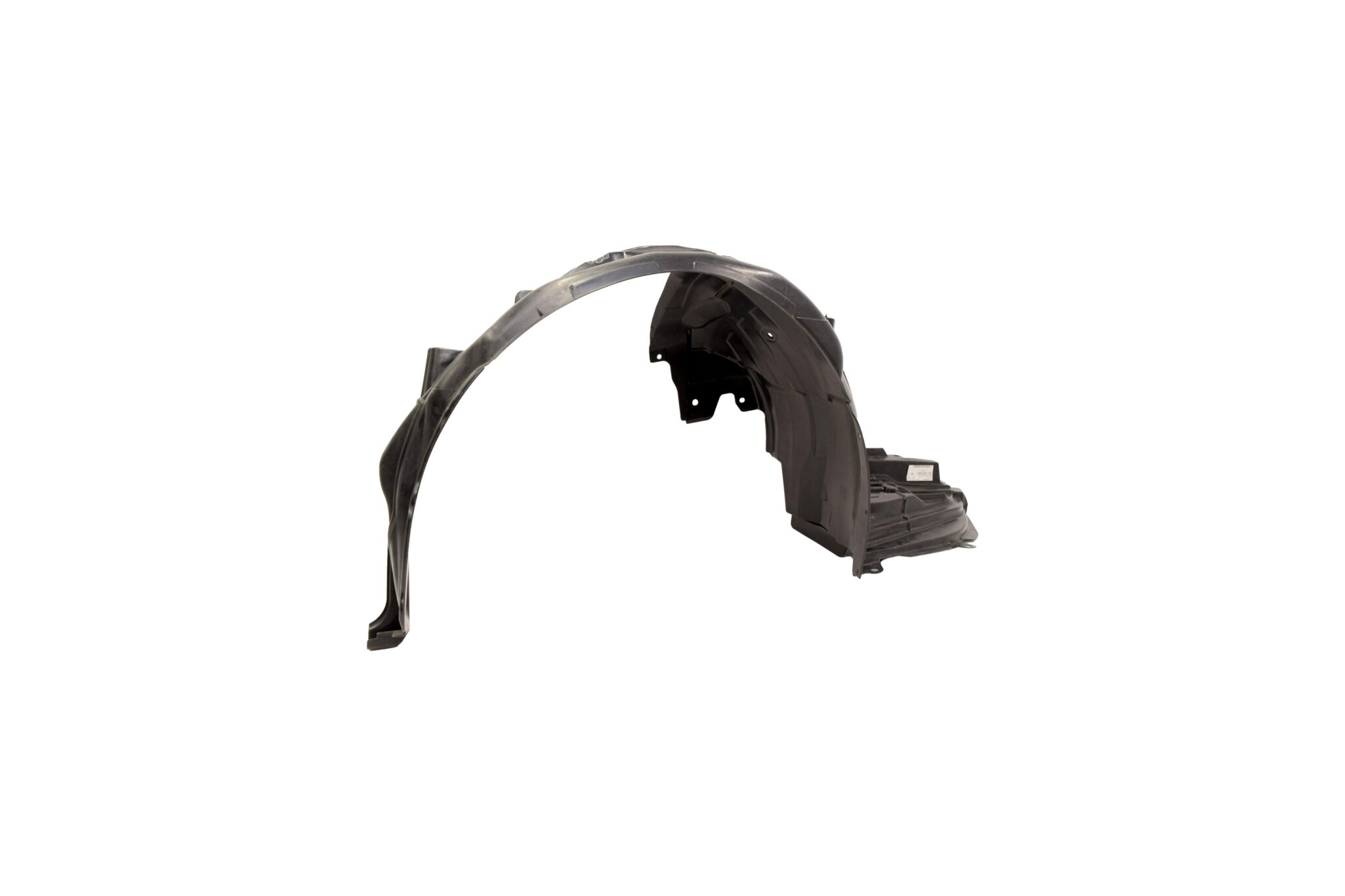 Nadkole przednie prawe Impreza STI 2010-2013 - obrazek 2