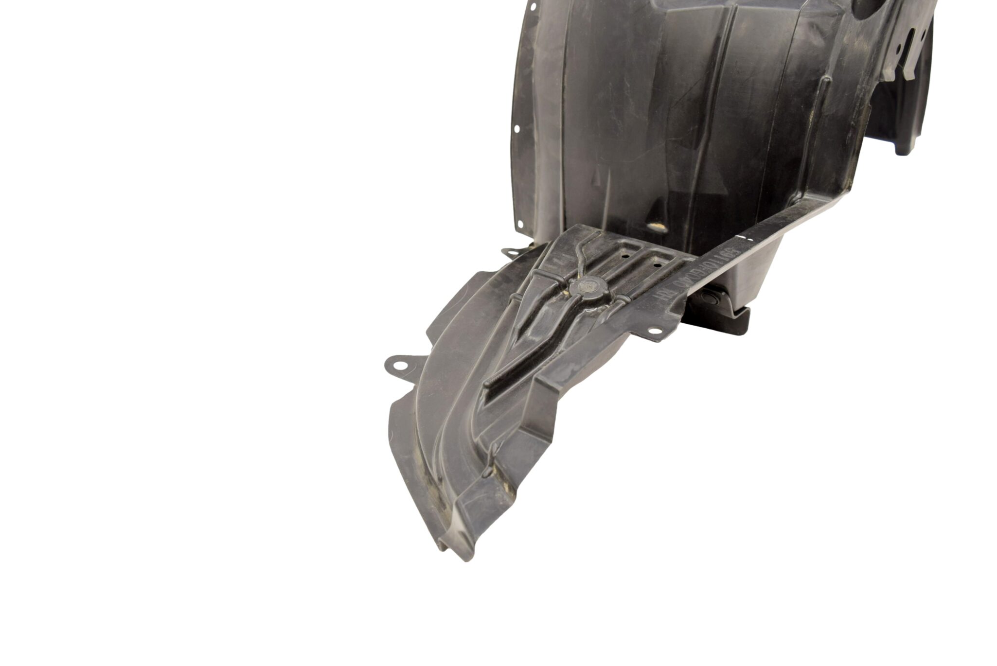 Nadkole przednie prawe Impreza STI 2010-2013 - obrazek 4