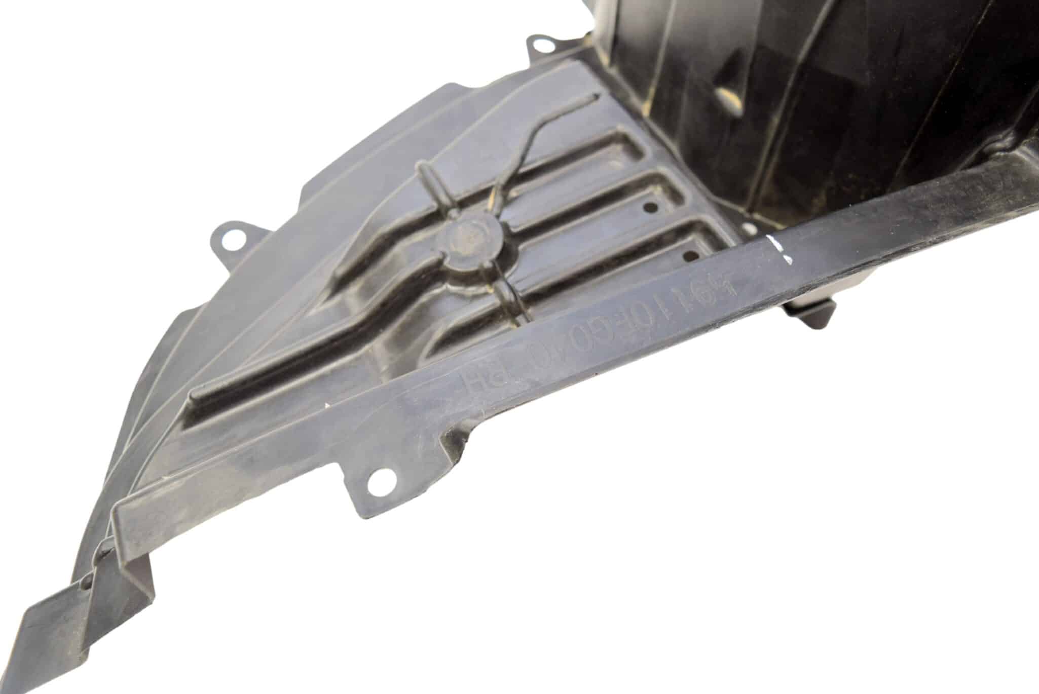 Nadkole przednie prawe Impreza STI 2010-2013 - obrazek 6