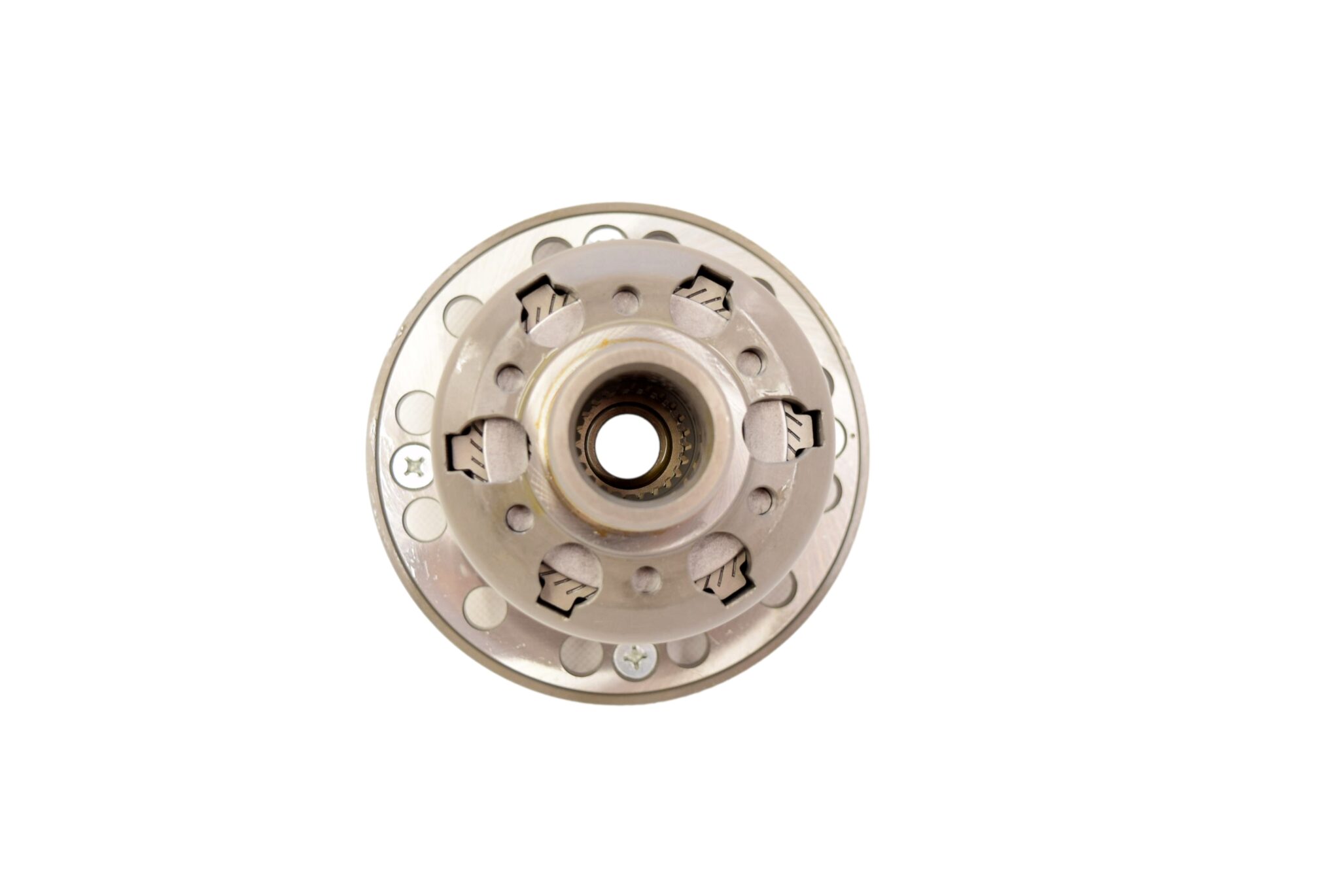 Mechanizm różnicowy Cusco MZ 1,5 Way tył Yaris GR - obrazek 4