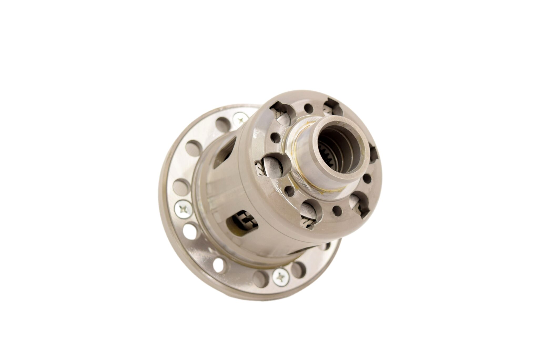Mechanizm różnicowy Cusco MZ 1,5 Way tył Yaris GR