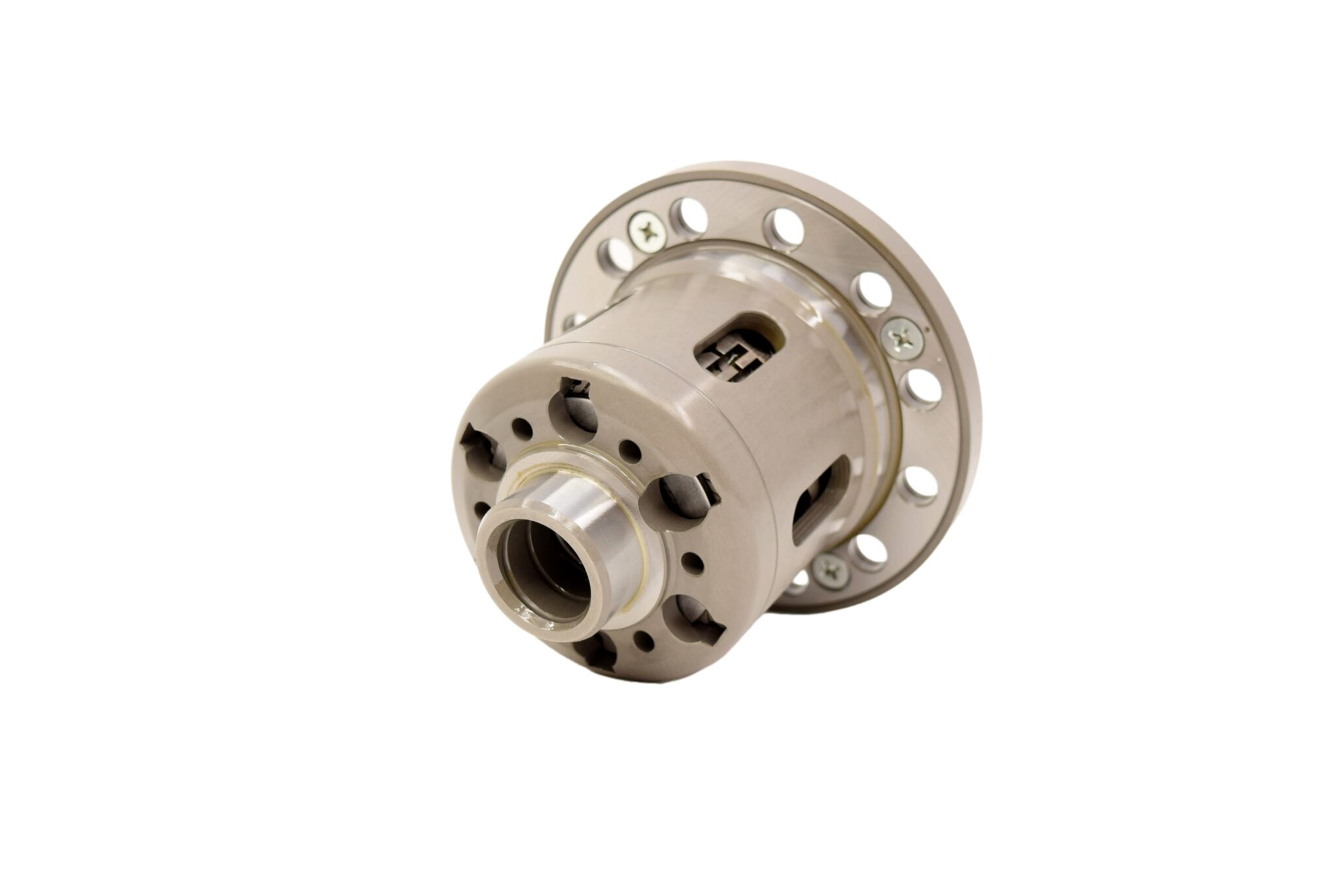 Mechanizm różnicowy Cusco MZ 1,5 Way tył Yaris GR - obrazek 5